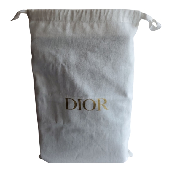 DIOR Dustbag For Shoes‎ Small Bag Or Wallet - Picture 1 of 6